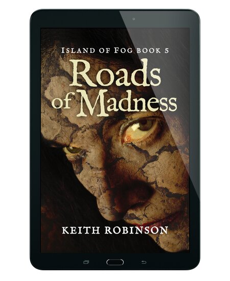 Roads of Madness