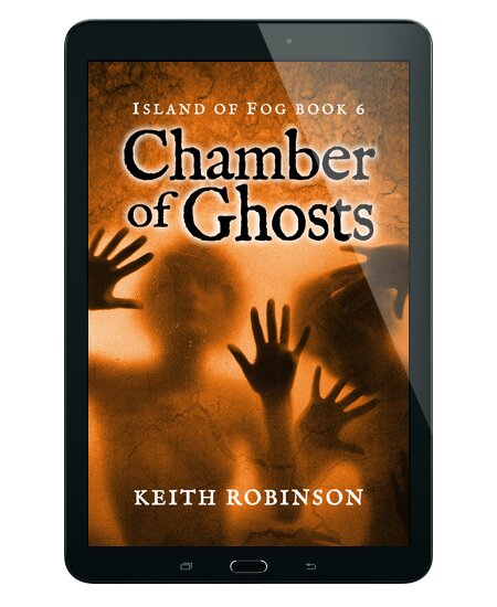 Chamber of Ghosts