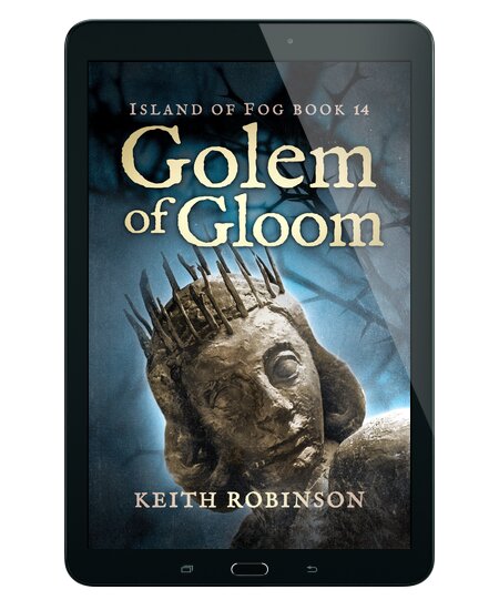 Golem of Gloom