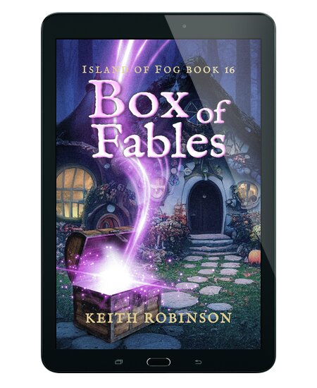 Box of Fables